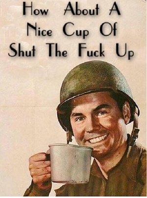 stfu